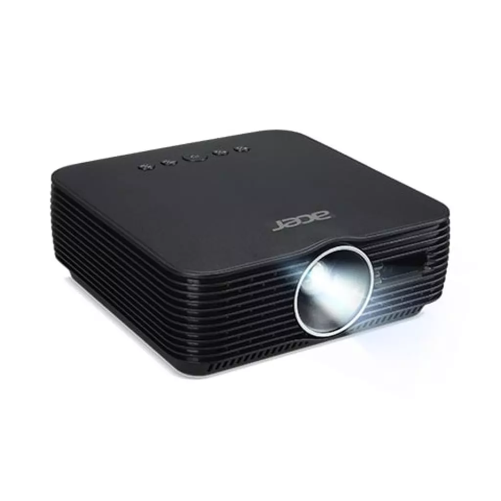 Проектор Acer B250i (MR.JS911.001) - 2