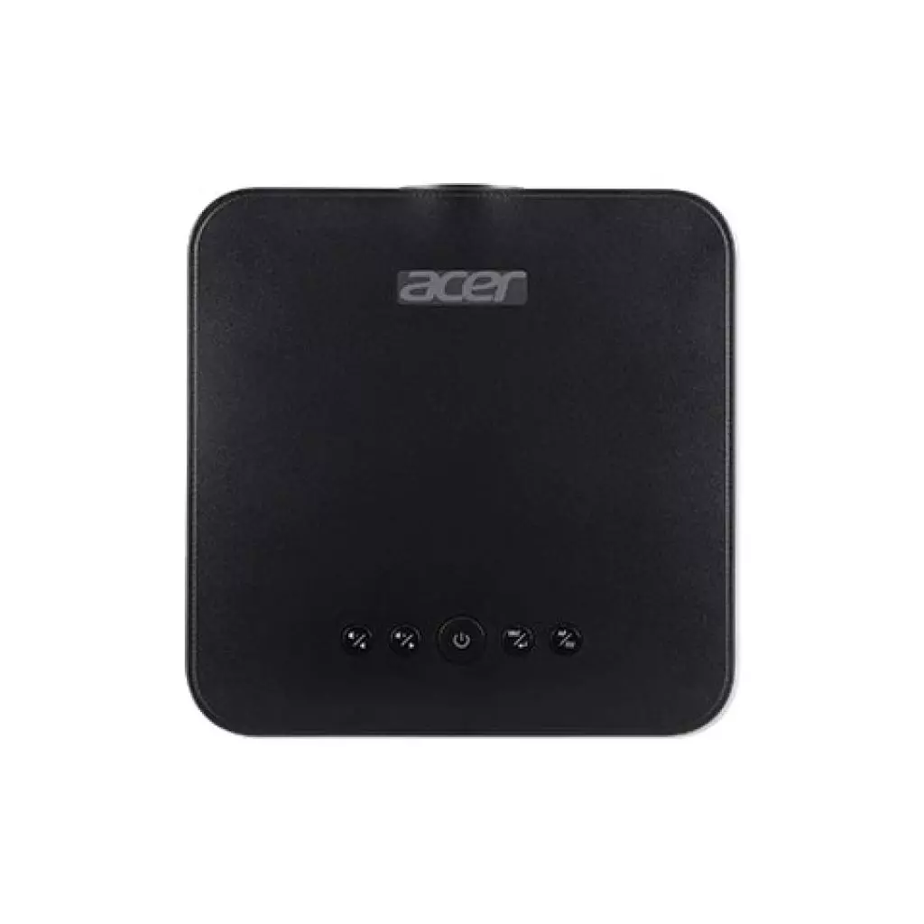 Проектор Acer B250i (MR.JS911.001) - 3