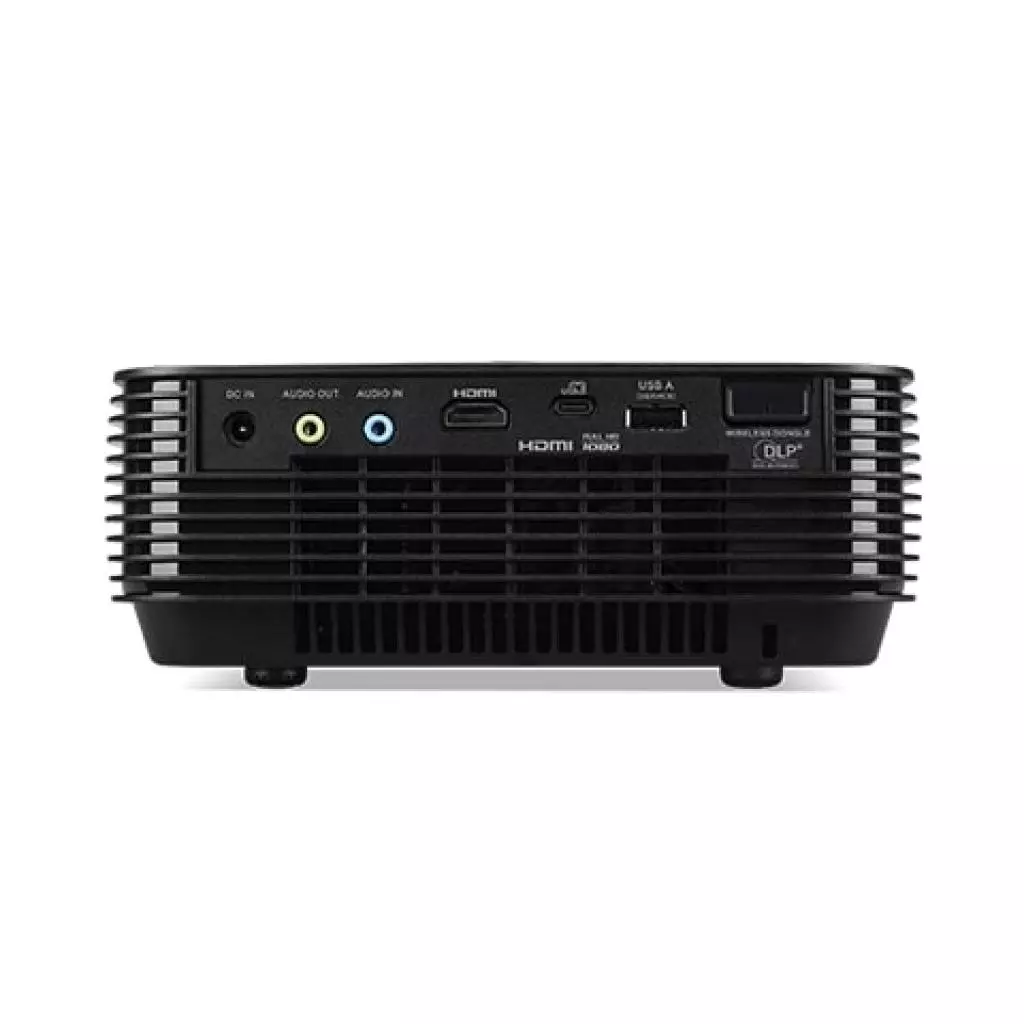 Проектор Acer B250i (MR.JS911.001) - 4