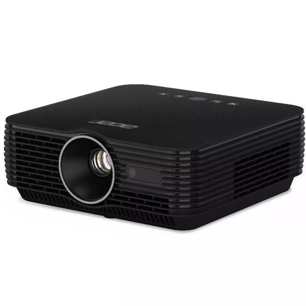 Проектор Acer B250i (MR.JS911.001) - 5