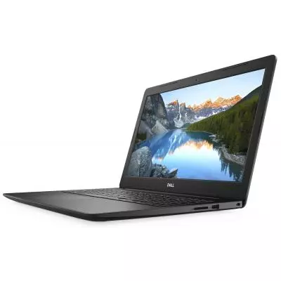 Ноутбук Dell Inspiron 3593 (I3593F38S2IL-10BK) - 2