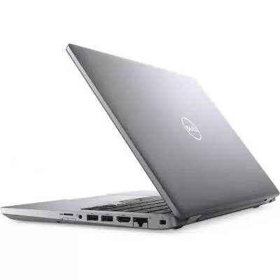 Ноутбук Dell Latitude 5410 (N012L541014EMEA-08) - 6