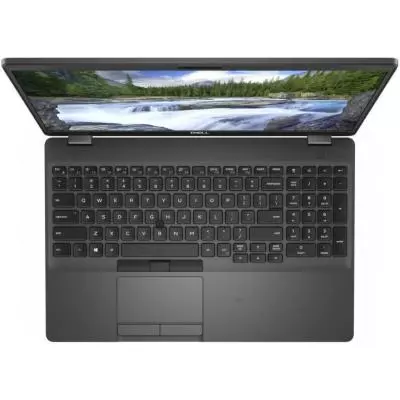 Ноутбук Dell Latitude 5501 (N008L550115EMEA-08) - 3