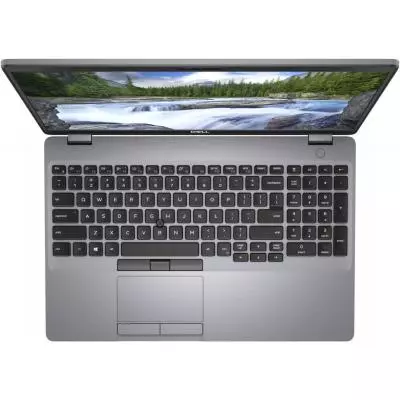 Ноутбук Dell Latitude 5510 (N004L551015EMEA-08) - 3 Ноутбук Dell Latitude 5510 (N004L551015EMEA-08) - 3