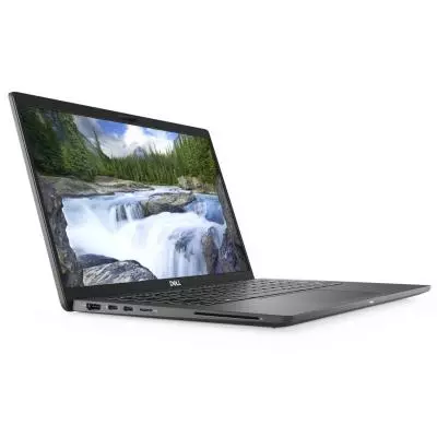 Ноутбук Dell Latitude 7410 (N002L741014EMEA-08) - 1 Ноутбук Dell Latitude 7410 (N002L741014EMEA-08) - 1