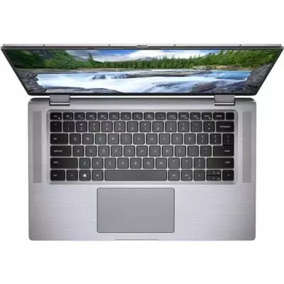 Ноутбук Dell Latitude 9510 2-in-1 (N014L9510152IN1EMEA-08) - 3