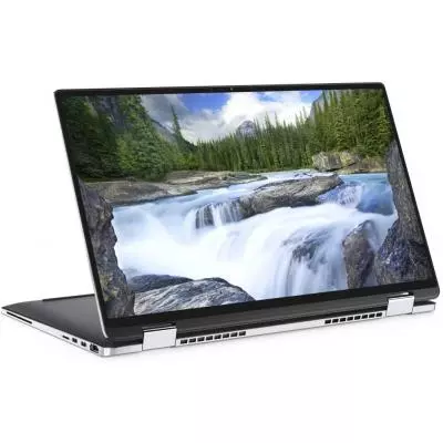 Ноутбук Dell Latitude 9510 2-in-1 (N012L9510152IN1EMEA-08) - 7