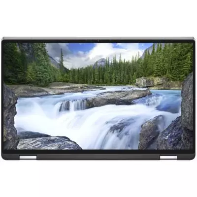 Ноутбук Dell Latitude 9510 2-in-1 (N012L9510152IN1EMEA-08) - 8