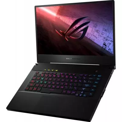 Ноутбук ASUS ROG Zephyrus GX502LXS-HF063T (90NR0311-M01270) - 3