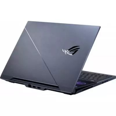 Ноутбук ASUS ROG Zephyrus Duo GX550LXS-HC141R (90NR02Z1-M03010) - 5