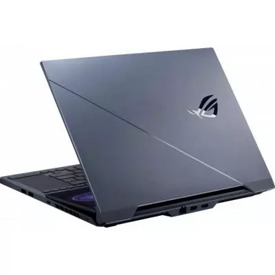Ноутбук ASUS ROG Zephyrus Duo GX550LXS-HC141R (90NR02Z1-M03010) - 6