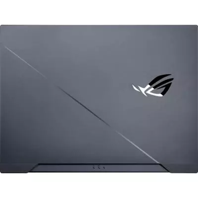 Ноутбук ASUS ROG Zephyrus Duo GX550LXS-HC141R (90NR02Z1-M03010) - 7