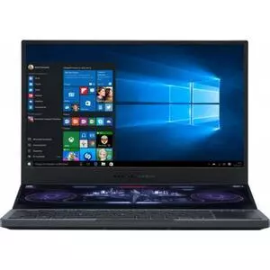 Ноутбук ASUS ROG Zephyrus Duo GX550LXS-HC141R (90NR02Z1-M03010)