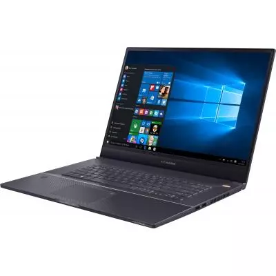 Ноутбук ASUS StudioBook W700G3T-AV142R (90NB0P02-M03040) - 2