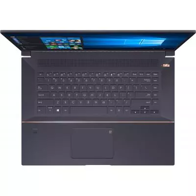 Ноутбук ASUS StudioBook W700G3T-AV142R (90NB0P02-M03040) - 3