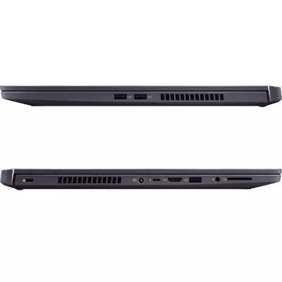 Ноутбук ASUS StudioBook W700G3T-AV142R (90NB0P02-M03040) - 4