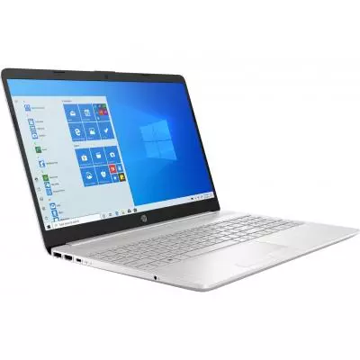 Ноутбук HP 15-dw2039ur (155J6EA) - 1