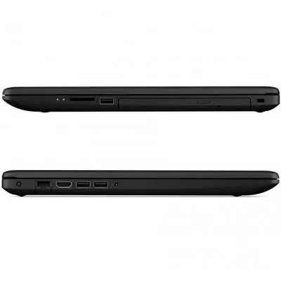 Ноутбук HP 17-by3004ur (13G51EA) - 3