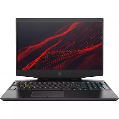 Ноутбук HP OMEN 15-dh1001ur (104K0EA)