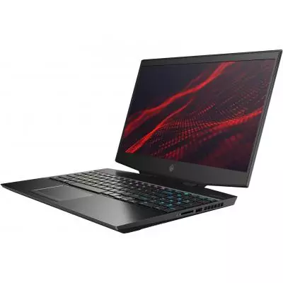Ноутбук HP OMEN 15-dh1002ur (104K1EA) - 2
