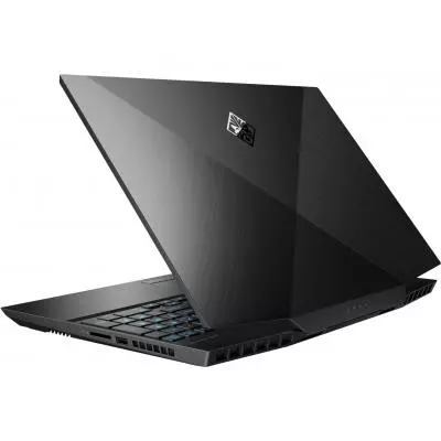Ноутбук HP OMEN 15-dh1002ur (104K1EA) - 3