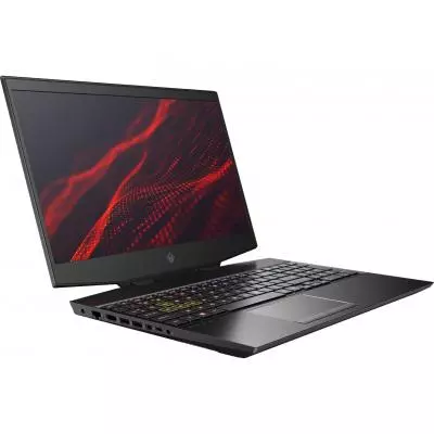 Ноутбук HP OMEN 15-dh1003ur (104K2EA) - 1 Ноутбук HP OMEN 15-dh1003ur (104K2EA) - 1