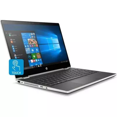Ноутбук HP Pavilion x360 (155V5EA) - 4
