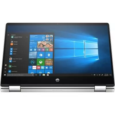 Ноутбук HP Pavilion x360 (155V5EA) - 7