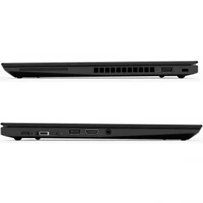 Ноутбук Lenovo ThinkPad T14s G1 T (20T00017RT) - 4