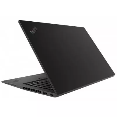 Ноутбук Lenovo ThinkPad T14s G1 T (20T00017RT) - 6