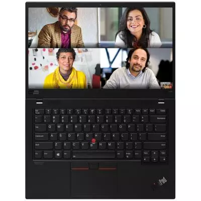 Ноутбук Lenovo ThinkPad X1 Carbon G8 (20U90004RT) - 3 Ноутбук Lenovo ThinkPad X1 Carbon G8 (20U90004RT) - 3