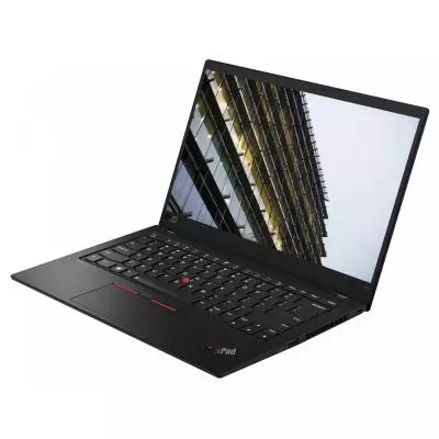 Ноутбук Lenovo ThinkPad X1 Carbon G8 (20U90001RT) - 2 Ноутбук Lenovo ThinkPad X1 Carbon G8 (20U90001RT) - 2