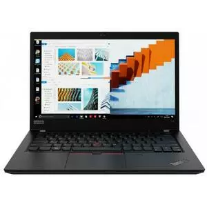 Ноутбук Lenovo ThinkPad T14 G1 T (20S00004RT)