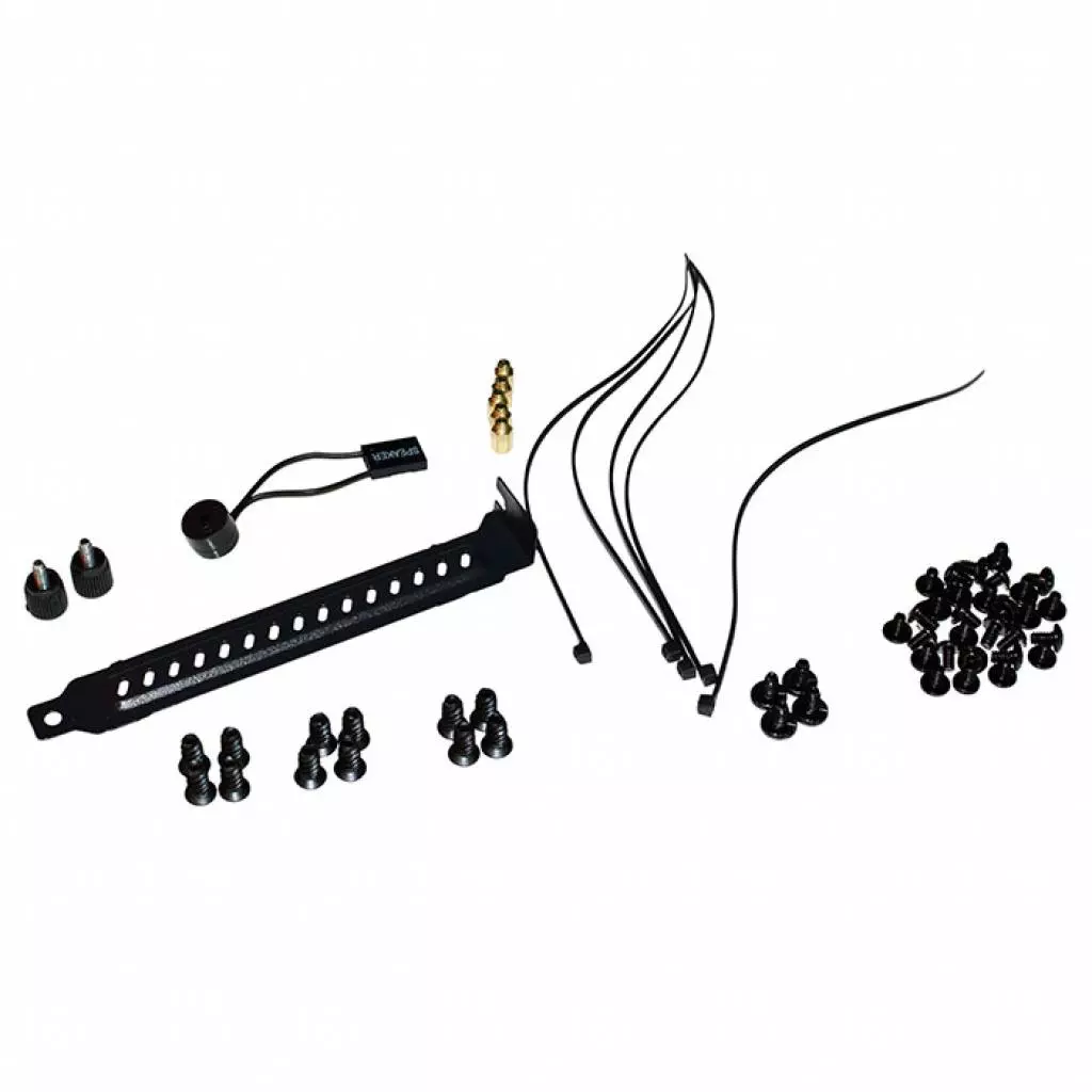 Корпус FRONTIER WARRIOR FC-WA06A - 3