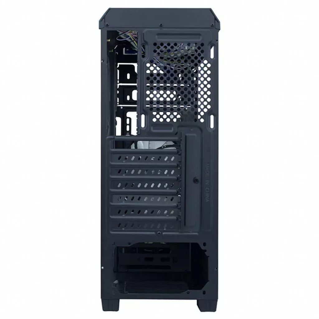 Корпус FRONTIER WARRIOR FC-WA06A - 4