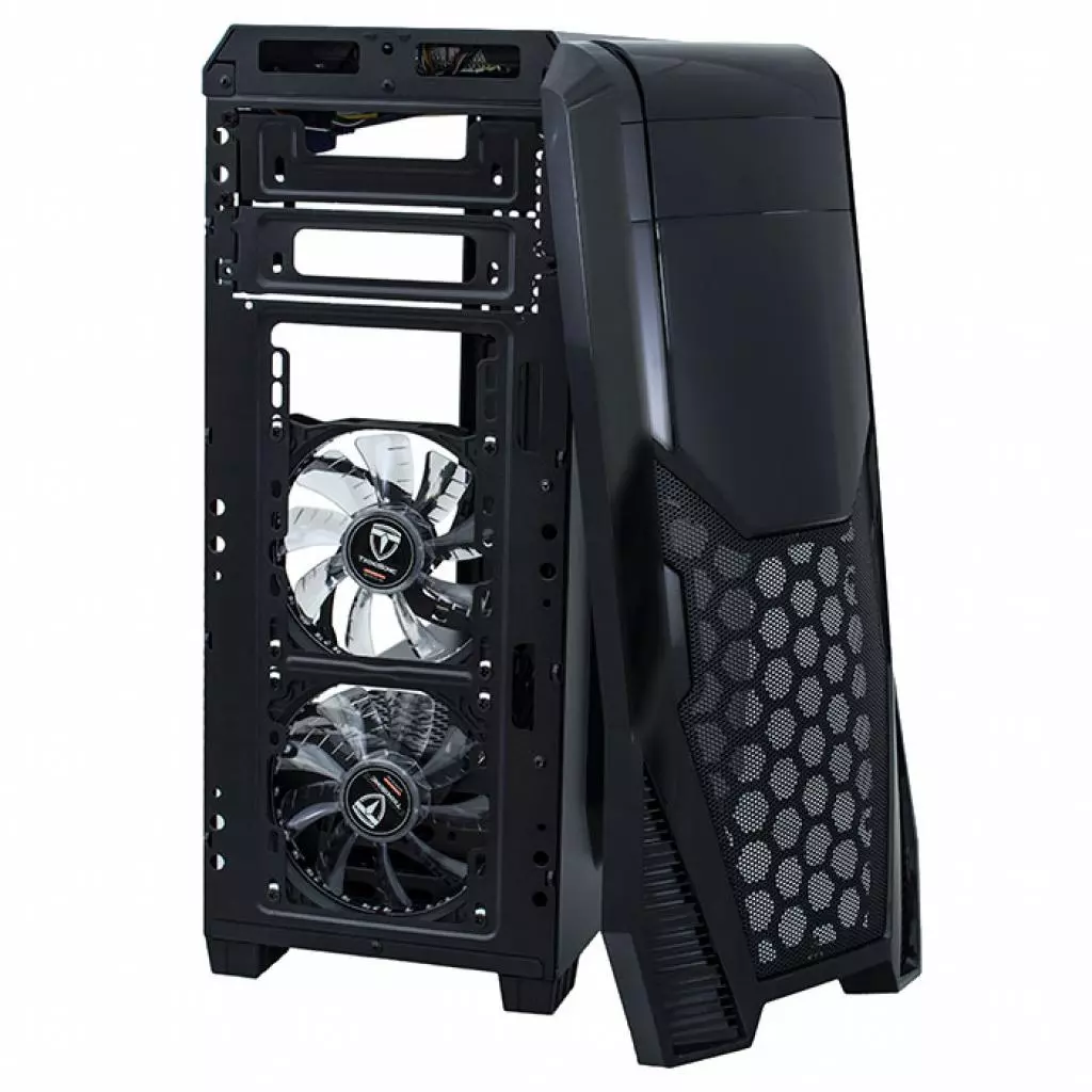 Корпус FRONTIER WARRIOR FC-WA06A - 7