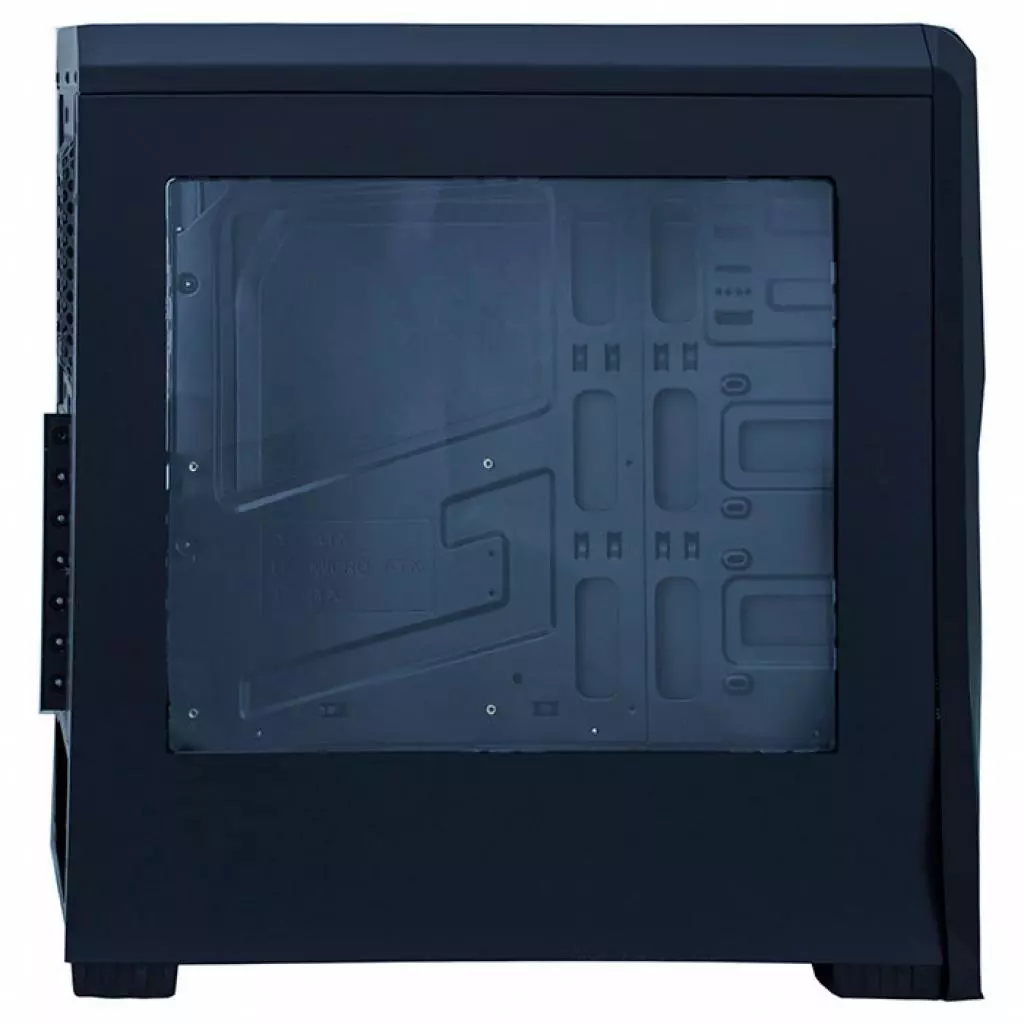 Корпус FRONTIER WARRIOR FC-WA06A - 8