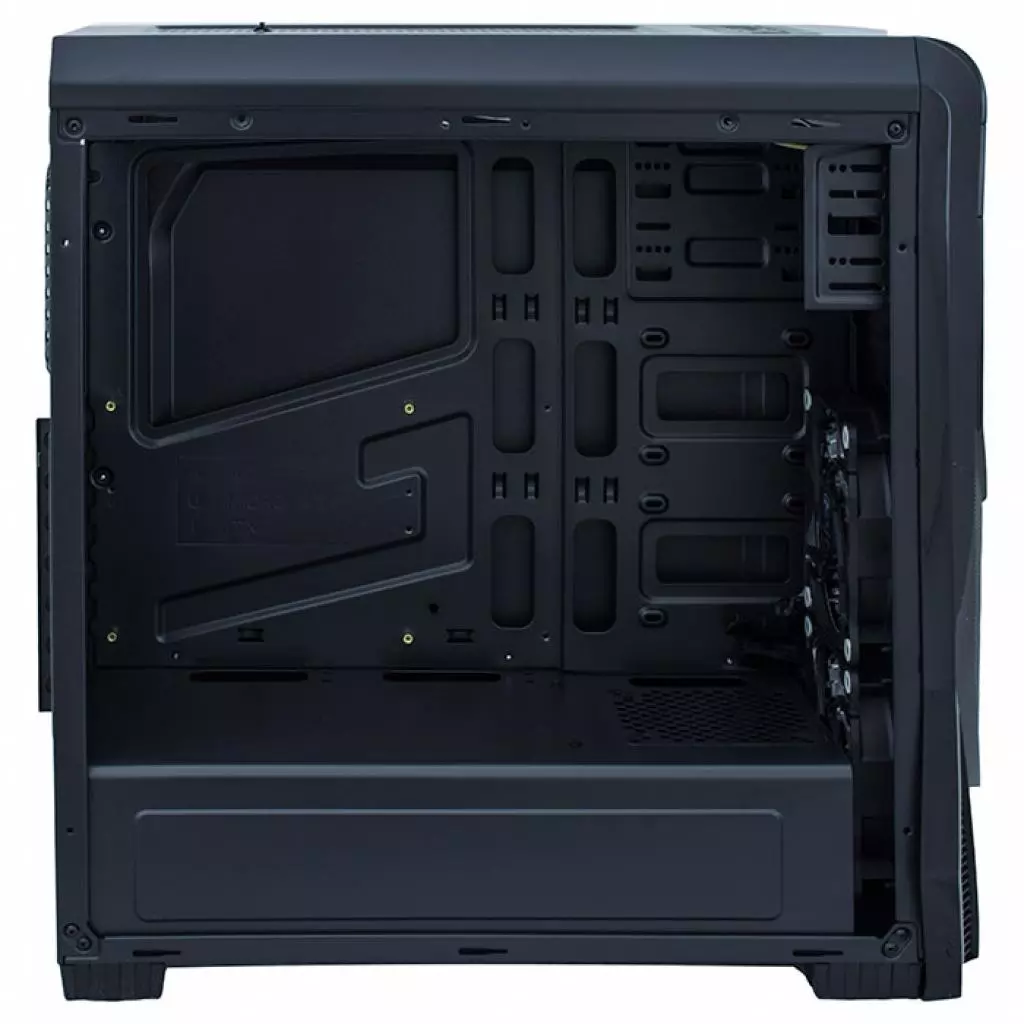 Корпус FRONTIER WARRIOR FC-WA06A - 9