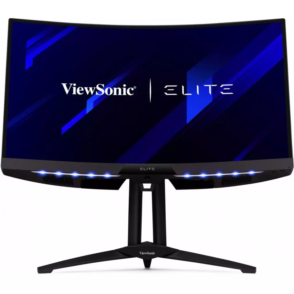 Монитор ViewSonic XG270QC (VS17911) - 4 Монитор ViewSonic XG270QC (VS17911) - 4