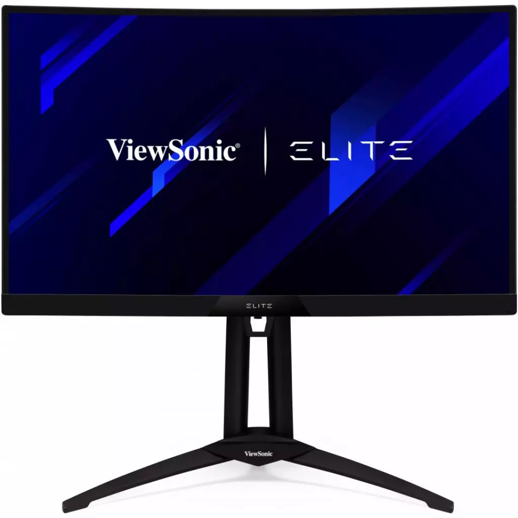 Монитор ViewSonic XG270QC (VS17911) - 5 Монитор ViewSonic XG270QC (VS17911) - 5
