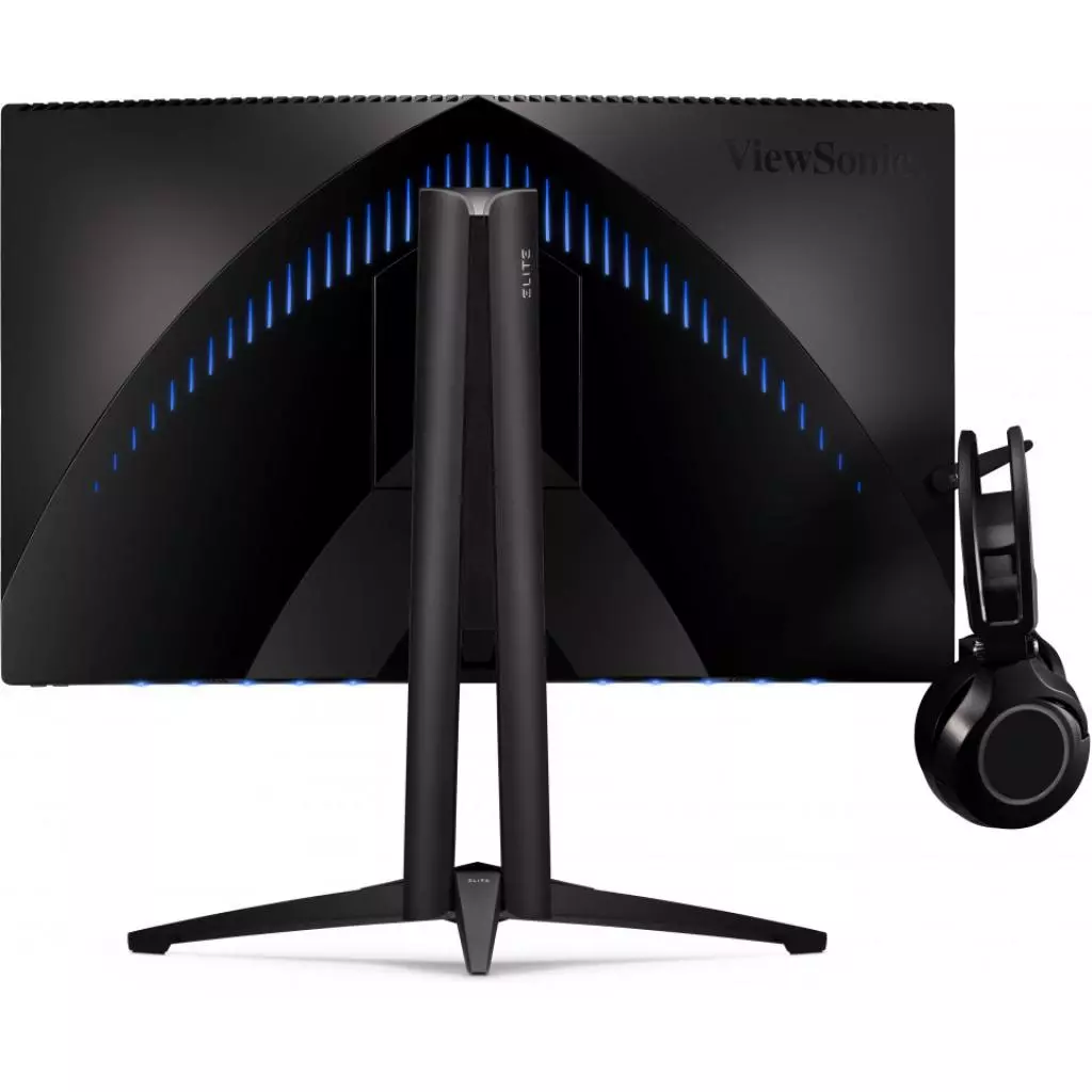 Монитор ViewSonic XG270QC (VS17911) - 6 Монитор ViewSonic XG270QC (VS17911) - 6