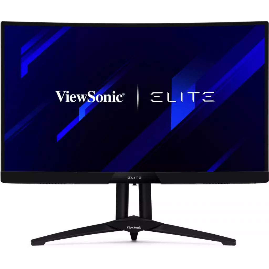 Монитор ViewSonic XG270QC (VS17911)