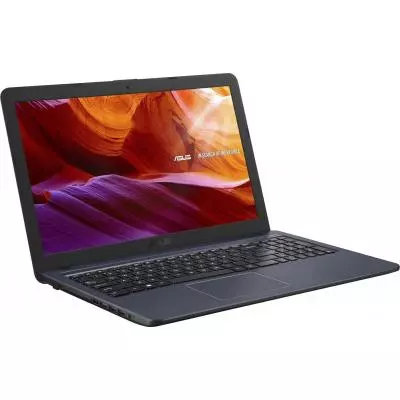 Ноутбук ASUS X543UA-DM2917 (90NB0HF7-M45020) - 1 Ноутбук ASUS X543UA-DM2917 (90NB0HF7-M45020) - 1