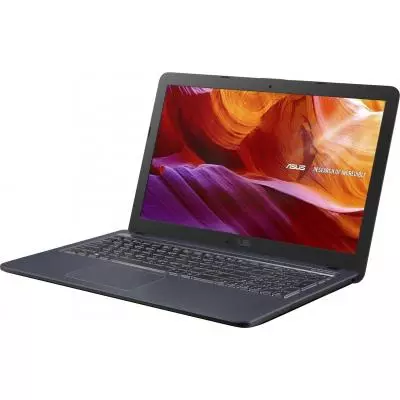 Ноутбук ASUS X543UA-DM2917 (90NB0HF7-M45020) - 2 Ноутбук ASUS X543UA-DM2917 (90NB0HF7-M45020) - 2