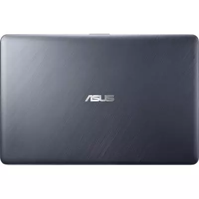 Ноутбук ASUS X543UA-DM2917 (90NB0HF7-M45020) - 7 Ноутбук ASUS X543UA-DM2917 (90NB0HF7-M45020) - 7
