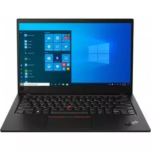 Ноутбук Lenovo ThinkPad X1 Carbon G8 (20U9004PRT)