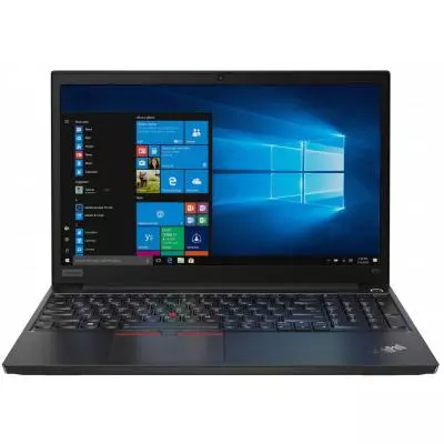 Ноутбук Lenovo ThinkPad E15 (20RD001FRT)