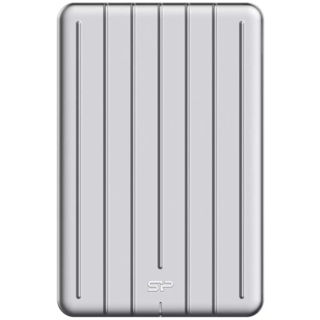 Накопитель SSD USB 3.1 512GB Silicon Power (SP512GBPSDB75SCS)