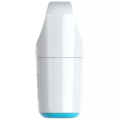 USB флеш накопитель Silicon Power 8GB Touch T06 USB 2.0 (SP008GBUF2T06V1W) - 2