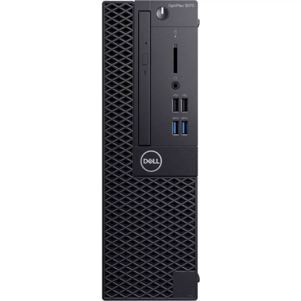 Компьютер Dell OptiPlex 3070 SFF / i5-9500 (N519O3070SFF-08) - 1